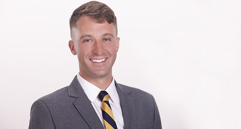 San Diego Headshots David