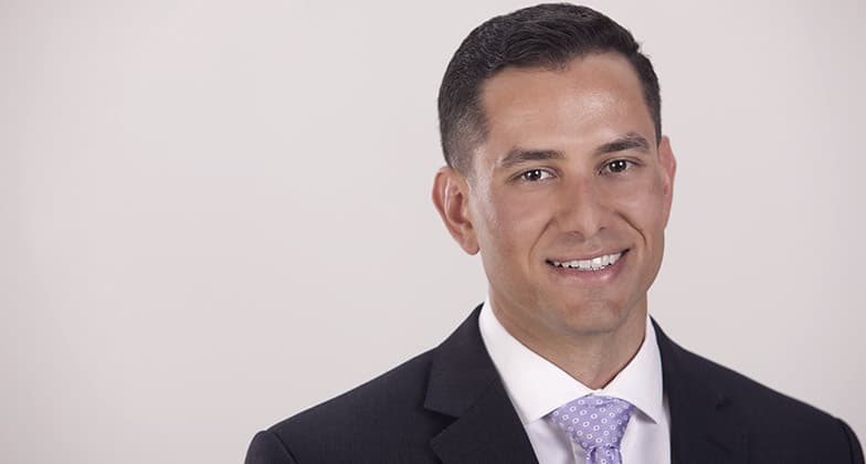 San Diego Headshots Joe