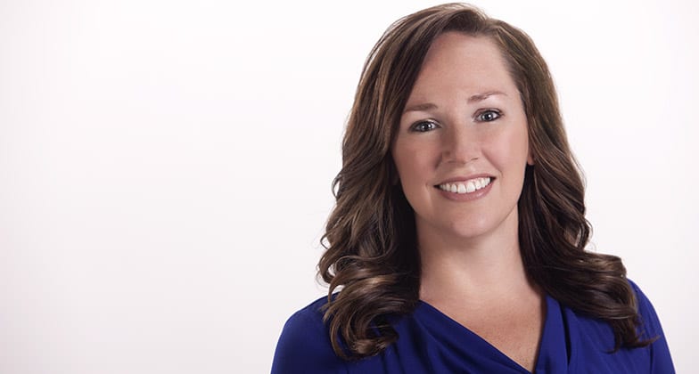 San Diego Headshots Lauren