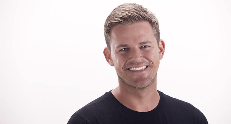 San Diego Headshots Sahwn